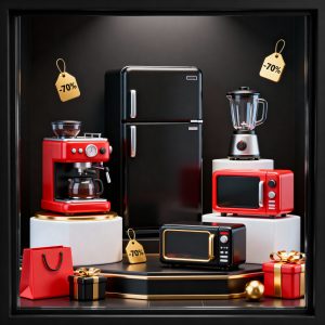 Appliance Bundle Packages