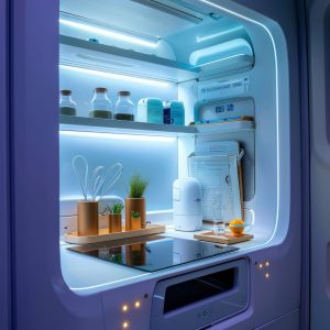 Premium Refrigerators