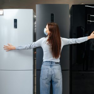 Standard Refrigerators